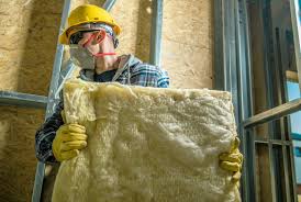 Best Blown-In Insulation  in Liberty, NC