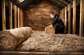 Best Fireproof Insulation  in Liberty, NC