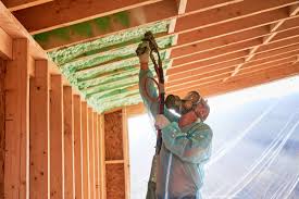 Best Spray Foam Insulation  in Liberty, NC