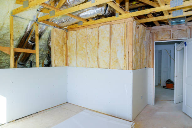 Best Eco-Friendly or Green Insulation Solutions  in Liberty, NC