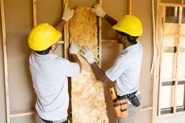 Fireproof Insulation in Liberty, NC